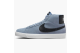 Nike SB Zoom Blazer Ashen Slate Mid (FD0731 401) blau 1