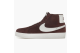 Nike SB Zoom Blazer Burgundy Crush Mid (FD0731 600) rot 5