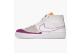 Nike SB Zoom Blazer Mid Lakers Edge (DA2189 100) weiss 2