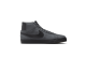 Nike Zoom Blazer Mid SB (FD0731-001) grau 3