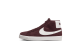 Nike Zoom Blazer Mid SB (FD0731 600) rot 1