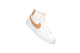 Nike Zoom Blazer Mid SB (DM0587-100) weiss 6