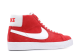 Nike SB Zoom Blazer Mid (864349-611) rot 5