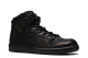 Nike SB Dunk High Pro Bota Zoom Hi (923110-001) schwarz 4