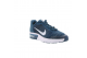 Nike Sequent (869993-403) blau 1