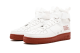 Nike SF Air Force 1 Mid (917753-100) weiss 6