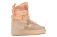 Nike SF Air Force 1 (857872-800) beige 6