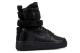 Nike SF Air Force 1 (857872-005) schwarz 6