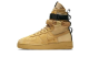 Nike SF Air Force 1 (864024-700) beige 1