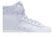 Nike SF Air Force 1 Mid Palest GS (AJ0424-500) weiss 5