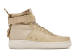 Nike SF Air Force 1 Mid Mushroom (AA3966-200) beige 3