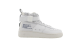 Nike SF Air Force 1 Mid QS GS (AR0690-100) weiss 4