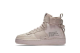 Nike SF Air Force 1 Mid Silt GS (AJ0424-600) beige 1