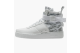 Nike SF Air Force 1 Mid Winter (AA1129-100) weiss 2