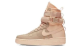 Nike SF Air Force 1 (857872-800) beige 1