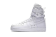 Nike SF Air Force 1 (903270-100) weiss 1