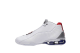 Nike Shox BB4 QS Raptors Toronto (CD9335-100) weiss 1