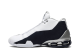Nike Shox BB4 Retro Navy Silver 2019 (AT7843-100) bunt 6