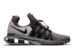 Nike Shox Gravity Atmosphere Grey (AR1999-011) schwarz 3