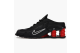 Nike Shox MR4 Martine Mule x Rose (DQ2401-001) schwarz 2