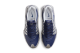 Nike Shox NZ Midnight Navy Metallic Silver (378341-402) bunt 4