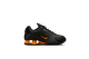 Nike Shox R4 ältere (CW2626-007) schwarz 3