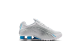 Nike Shox R4 Blue Hero Silver (AR3565-105) bunt 3