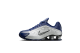 Nike Shox R4 (AR3565-400) blau 1