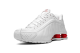 Nike Shox R4 Jr. x Neymar (BV1387-002) weiss 5
