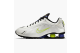 Nike Shox R4 Flash (CI1955-187) weiss 2