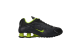 Nike Shox R4 Volt GS (CW2626-002) schwarz 3