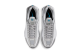 Nike Shox R4 Metallic Silver Blue Lagoon (HQ1988-005) bunt 4