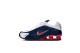 Nike Shox R4 (HQ1988-400) bunt 1
