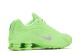 Nike Shox R4 Green Strike (HV0839 398) grün 6