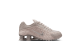 Nike Shox R4 Pewter Flat (HV0934-001) beige 3