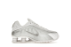Nike Shox R4 GS (BQ4000-100) grau 3