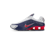 Nike Shox R4 USA (104265-406) bunt 1