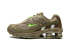 Nike Shox Ride 2 SP Supreme Olive x (DN1615-200) grün 2