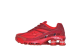 Nike Shox Ride 2 Supreme x (DN1615 600) rot 1