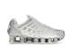 Nike Shox TL Chrome (HF1065-094) weiss 5