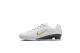 Nike Shox Z WMNS White & Gold (HQ7540-100) weiss 1