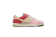 Nike Dunk Low Social Status x Lunch Strawberry Milk Free PS (DM3349-600) bunt 5