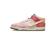 Nike Social Status x Dunk Mid Strawberry Milk (DJ1173-600) pink 1