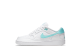 Nike Son Of Force Teal Green (616302-131) weiss 1