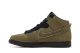 Nike SOULGOODS x Dunk High SB (DR1415 200) grün 6