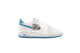 Nike Space Jam x Air Force 1 Hare PS (DM3355-100) weiss 5