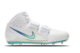 Nike Zoom Javelin Elite 3 (AJ8119-100) branco 3