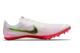 Nike Spikes Zoom Mamba V (dm3071-100) weiss 3