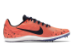 Nike Zoom Rival D 10 (907566-800) orange 3