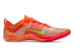 Nike Spikes ZOOM VICTORY WAFFLE 5 (aj0846-801) orange 3